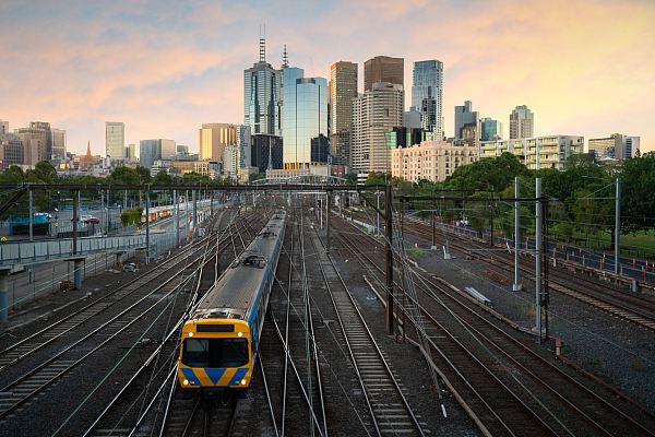 Local Transportation