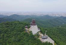 琅琊山飞越丛林探险乐园-南天门景点图片