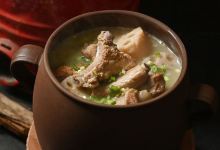 夏氏砂锅(万松园店)美食图片