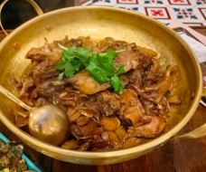 伯勒番仔楼·闽南人家-泉州