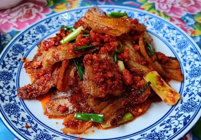 冉家院子客栈土司鱼府