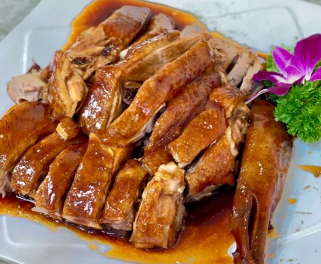 兴华黄鳝饭(开平店)餐厅图片