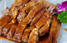 兴华黄鳝饭(开平店)餐厅图片
