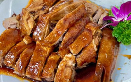兴华黄鳝饭(开平店)