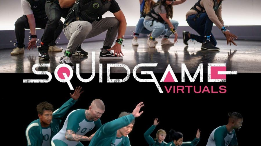 澳门 SANDBOX VR 虚拟实境体验