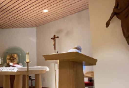 Christ Our Light Catholic Church景点图片