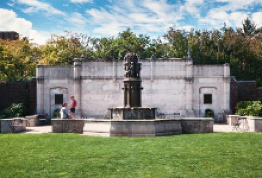 Mellon Park景点图片