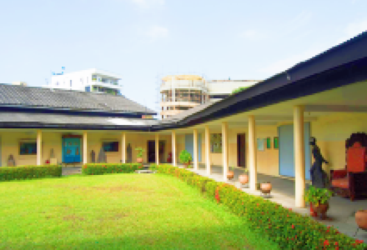 拉各斯国家博物馆景点图片