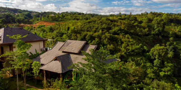 柏聯景邁山莊園