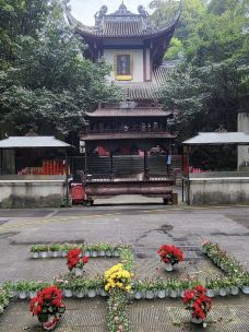 般若寺-都江堰-阿诚的白日梦