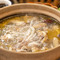搭好鸡煲·生腌(十一合园林式潮汕四合院店)