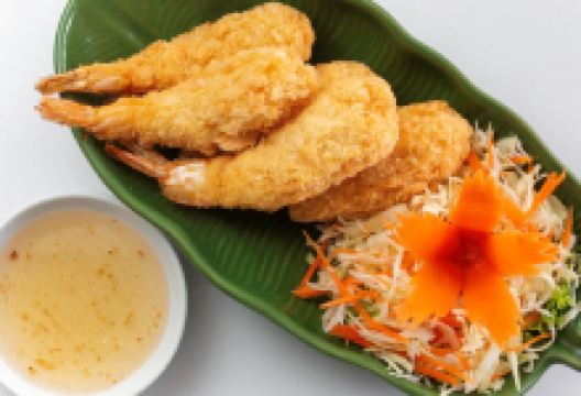 Raya Restaurant美食图片