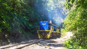 PeruRail