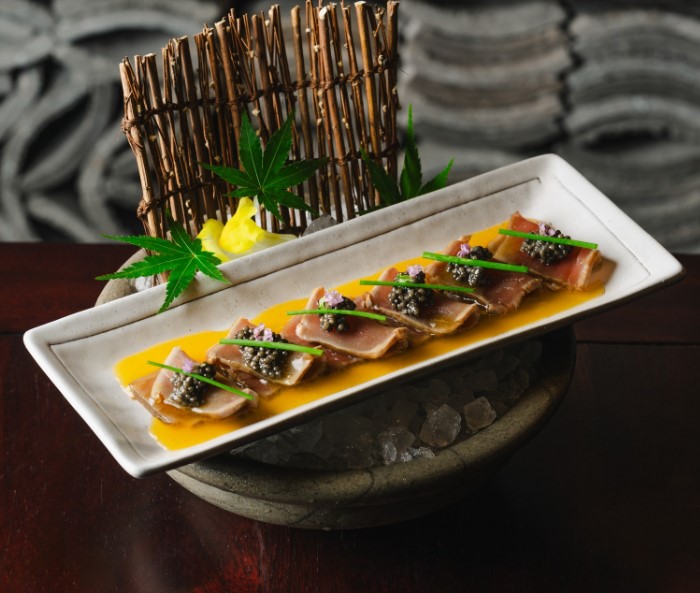 迪拜棕榈莱佛士酒店(Raffles the Palm)图片