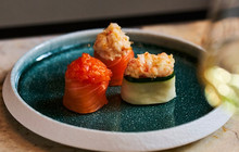 IYO餐厅图片