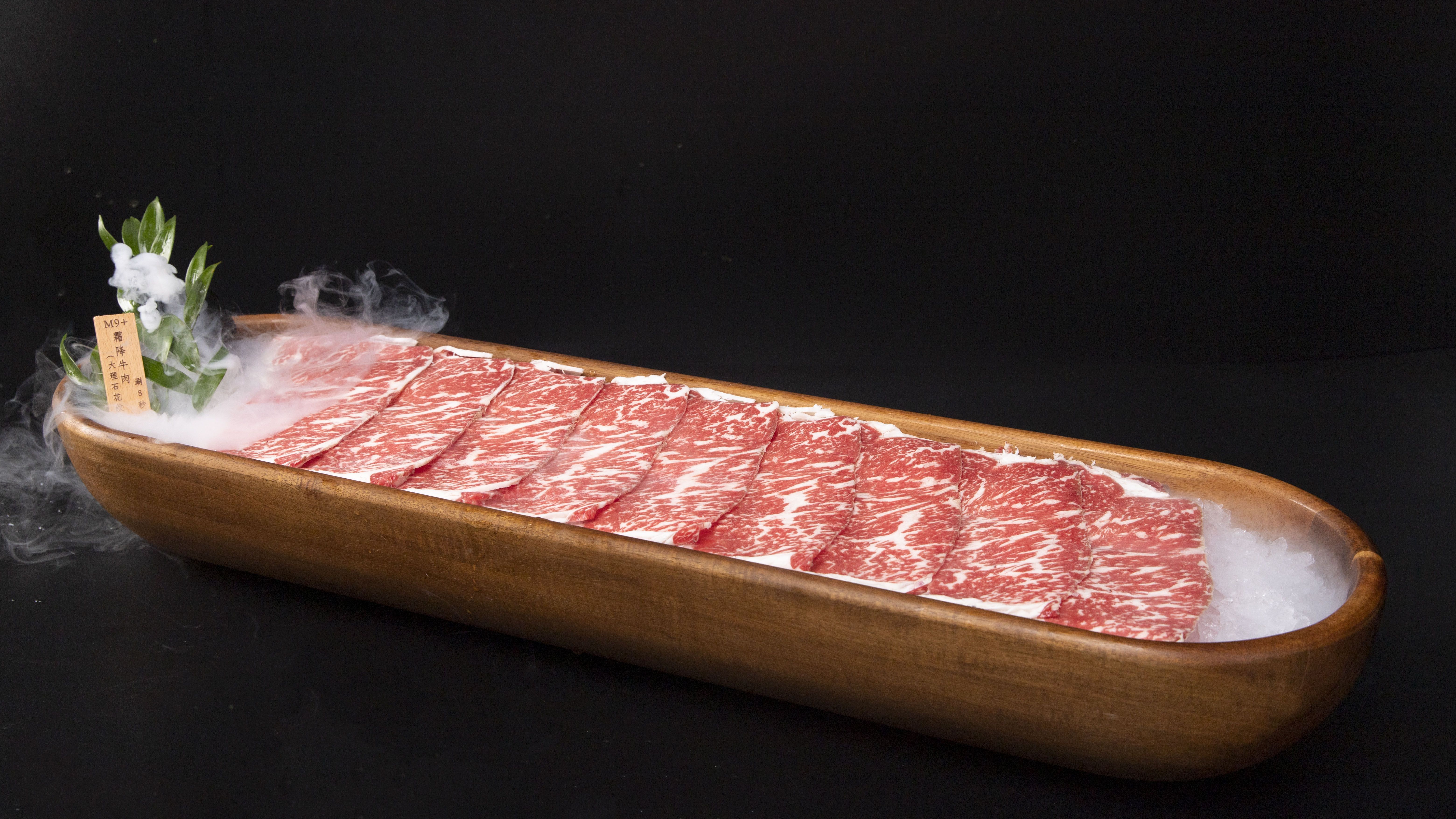 北京西南华邑酒店·簋火锅