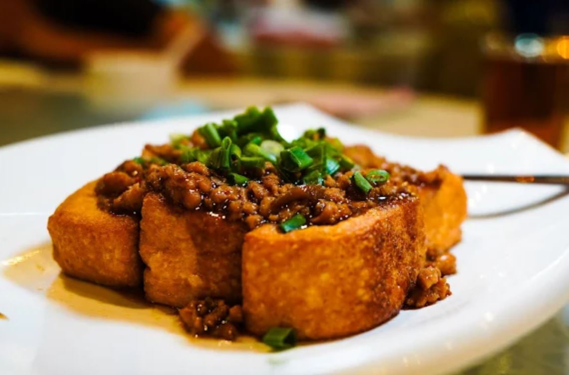 Grand Bayview Seafood Restaurant