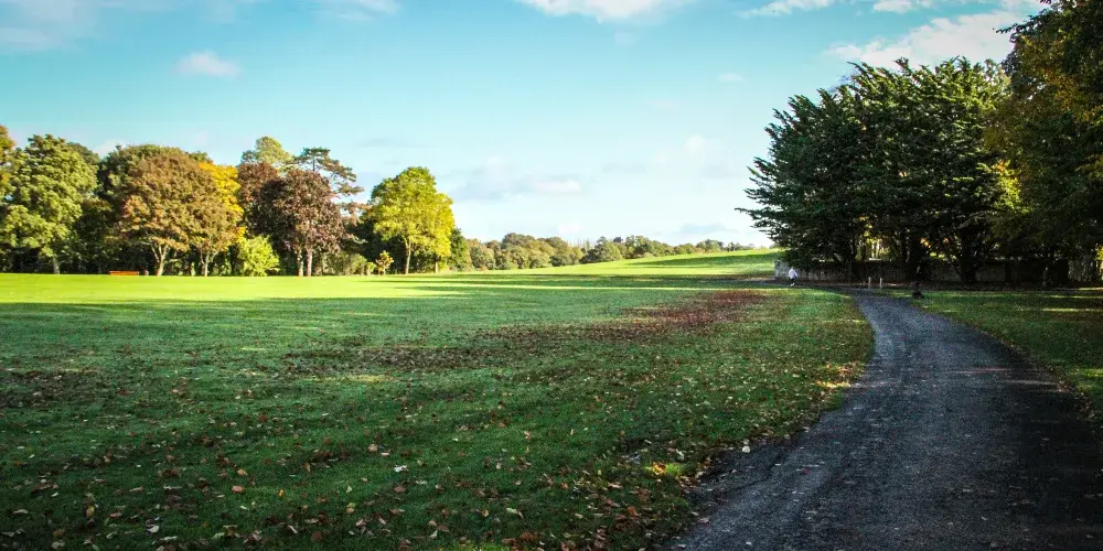 【Kilkenny Castle Park參觀攻略2026】門票優惠、開放時間及交通地址一覽 - 永安旅遊