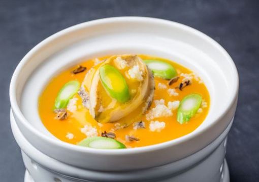 石浦云禧酒店·餐厅