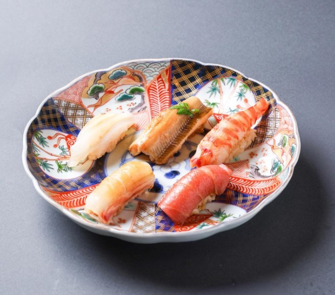 Hakata Robata Fishman