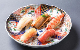 Hakata Robata Fishman