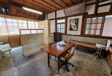 林开泰诊疗所旧宅景点图片