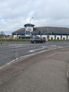 因弗内斯-Nachtisch