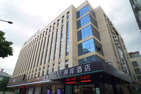 这家轻奢风中端酒店,是如何成为众多网红前来打卡的品牌酒店的?
