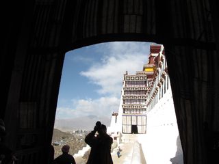 间隔28年的西藏二次纪行-15