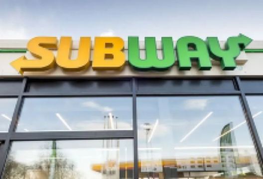 赛百味SUBWAY(世贸百货店)美食图片