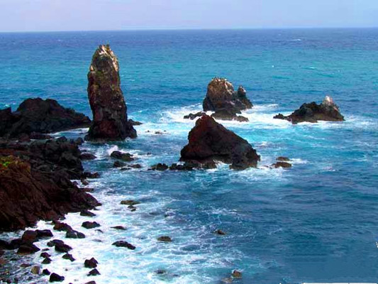 韩国旅游:魅力济州岛之旅(图)