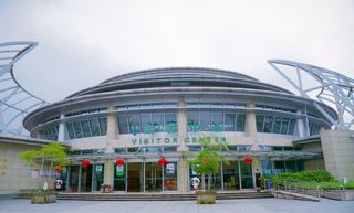 研学安吉竹博园丨以品竹之名，感受千年竹文化之魅力