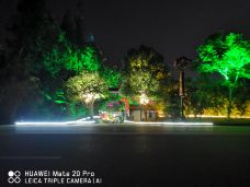 白塔湖景区-崇州-M36****817