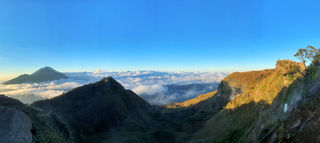 巴厘岛|巴图尔火山(Mt.Batur)日出之旅