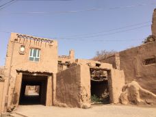 吐峪沟麻扎村-鄯善-YoYo_9S4H0T8Q