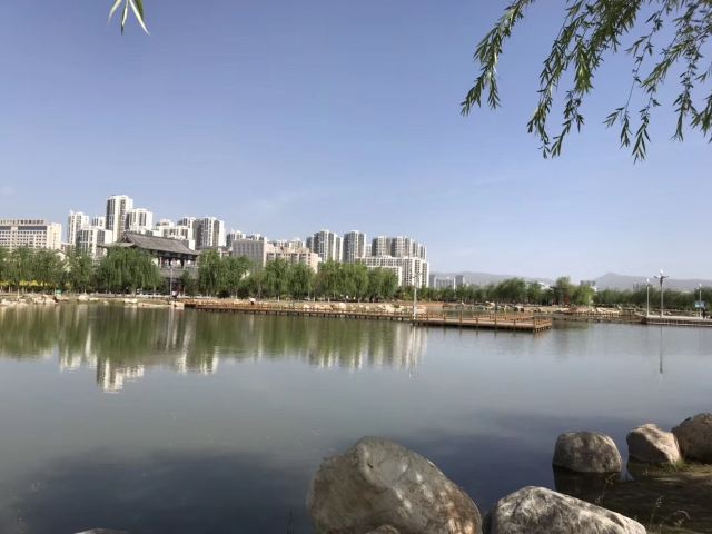 草原丝绸之路文化主题公园旅行图片 11