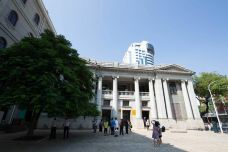 汕头邮政总局大楼-汕头-梵高并不高