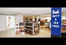 PROUDS SUVA CENTRAL（普鲁兹苏瓦中心）购物图片