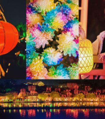 清明上河园游记图文-穿越回宋朝——2天1晚，手把手教你如何玩转清明上河园