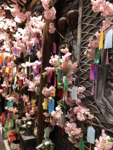 毗卢寺-南京-Charles Yao