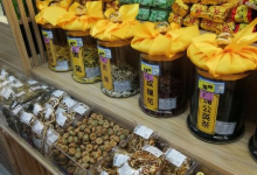 北国超市(益元店)购物图片