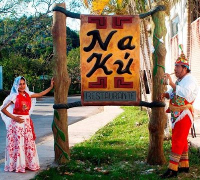 Nakú Restaurante Papanteco
