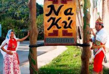 Nakú Restaurante Papanteco美食图片