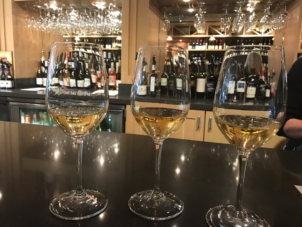 Berkeley Social Club餐厅图片