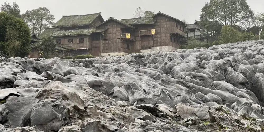 永安旅遊
