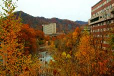 定山溪温泉-札幌-乐吃购