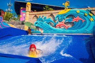 横店梦幻谷如何避雷