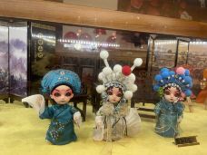 老妈宫戏台-汕头-sAviOr_07