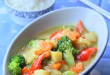 Tropika Kopitiam美食图片