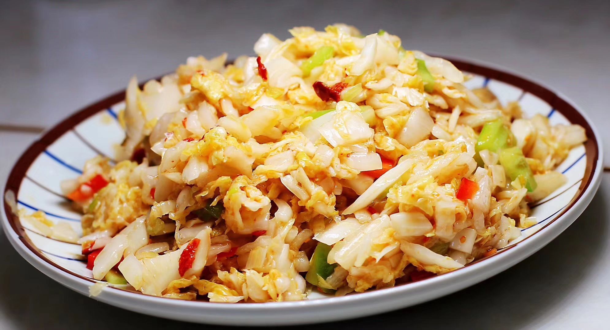 鸿越美食楼餐厅图片